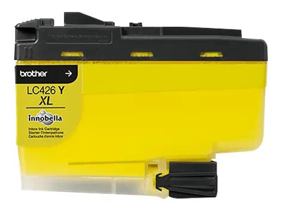 Tinte Brother LC-426XL-Y gelb