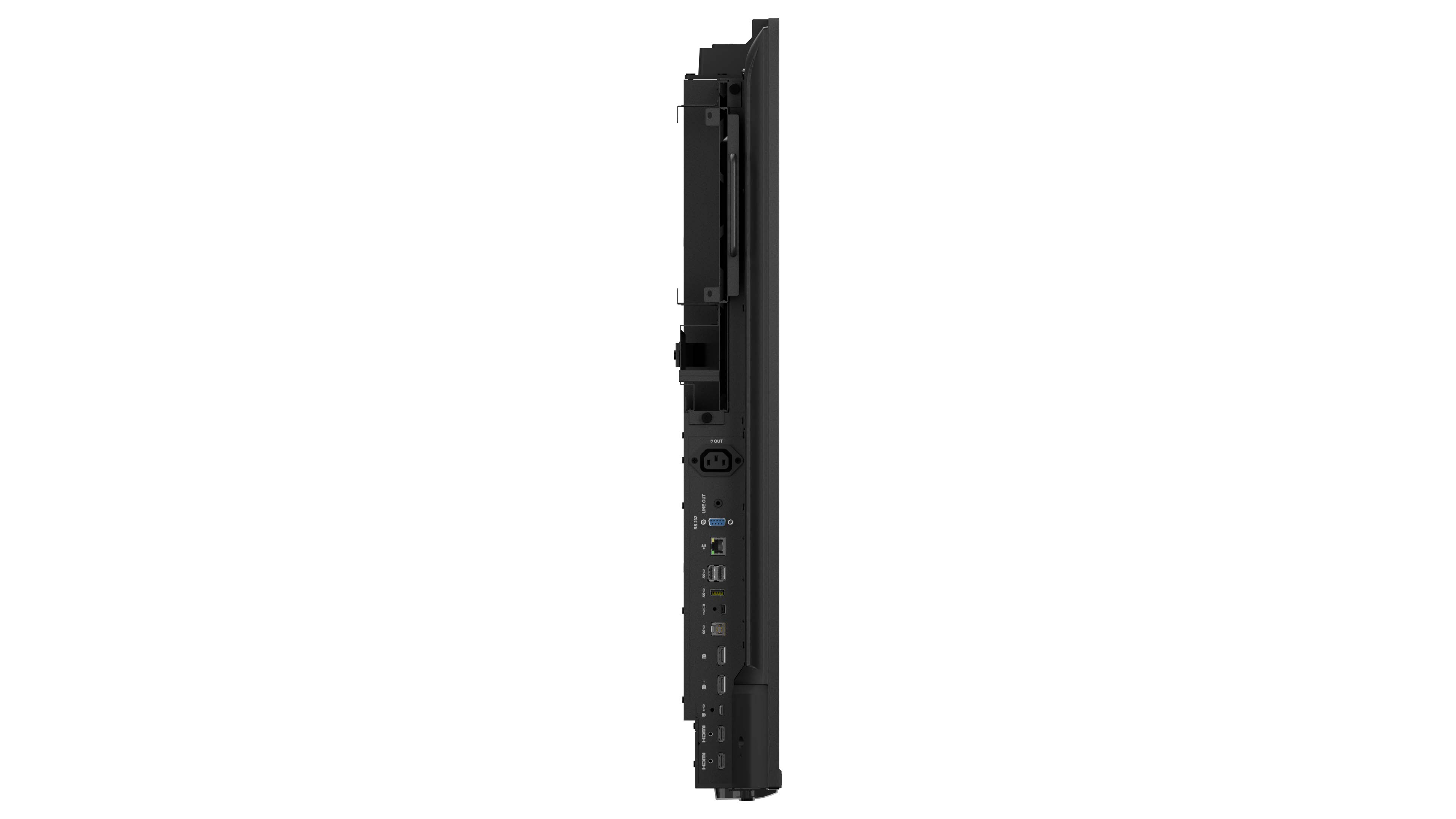 LF-Display Lenovo ThinkVision E55 (55-Zoll) UHD 4K