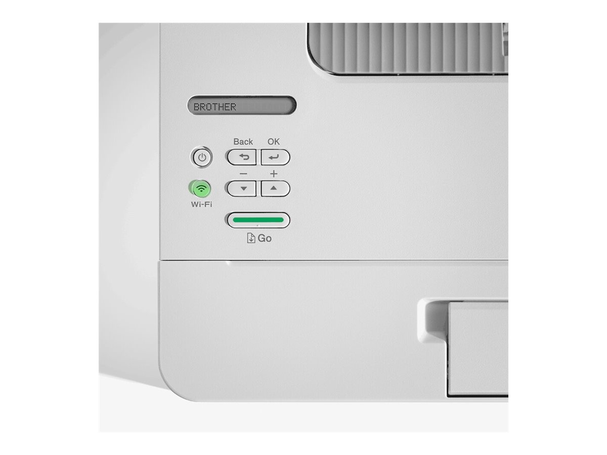Drucker Brother HL-L2865DW Laser s/w 1200dpi USB/LAN/