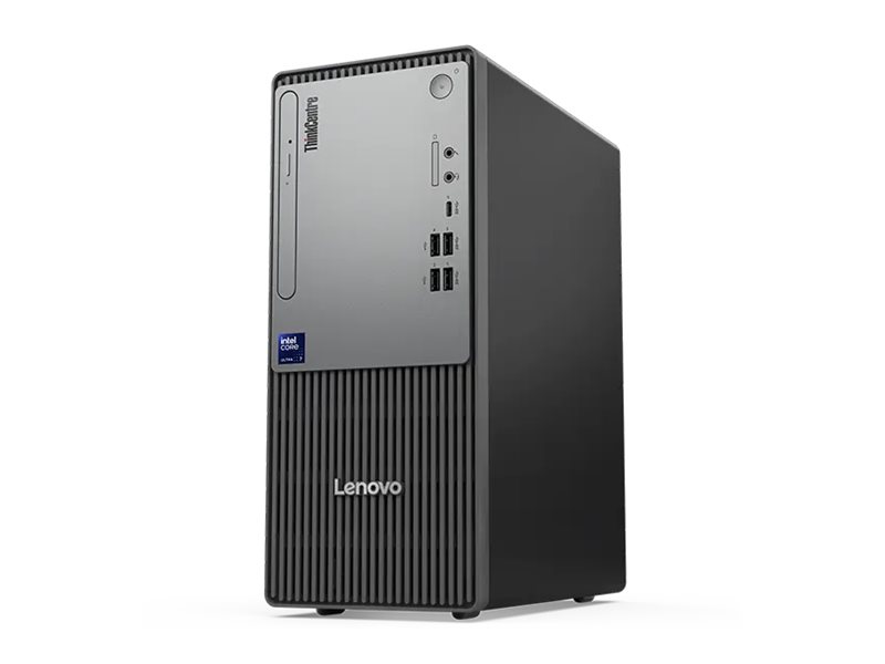 CAMPUS-PC Lenovo ThinkCentre neo50t G6 TWR Core Ultra 5 225