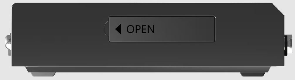 PC-System Lenovo ThinkEdge SE10 Atom x6425RE