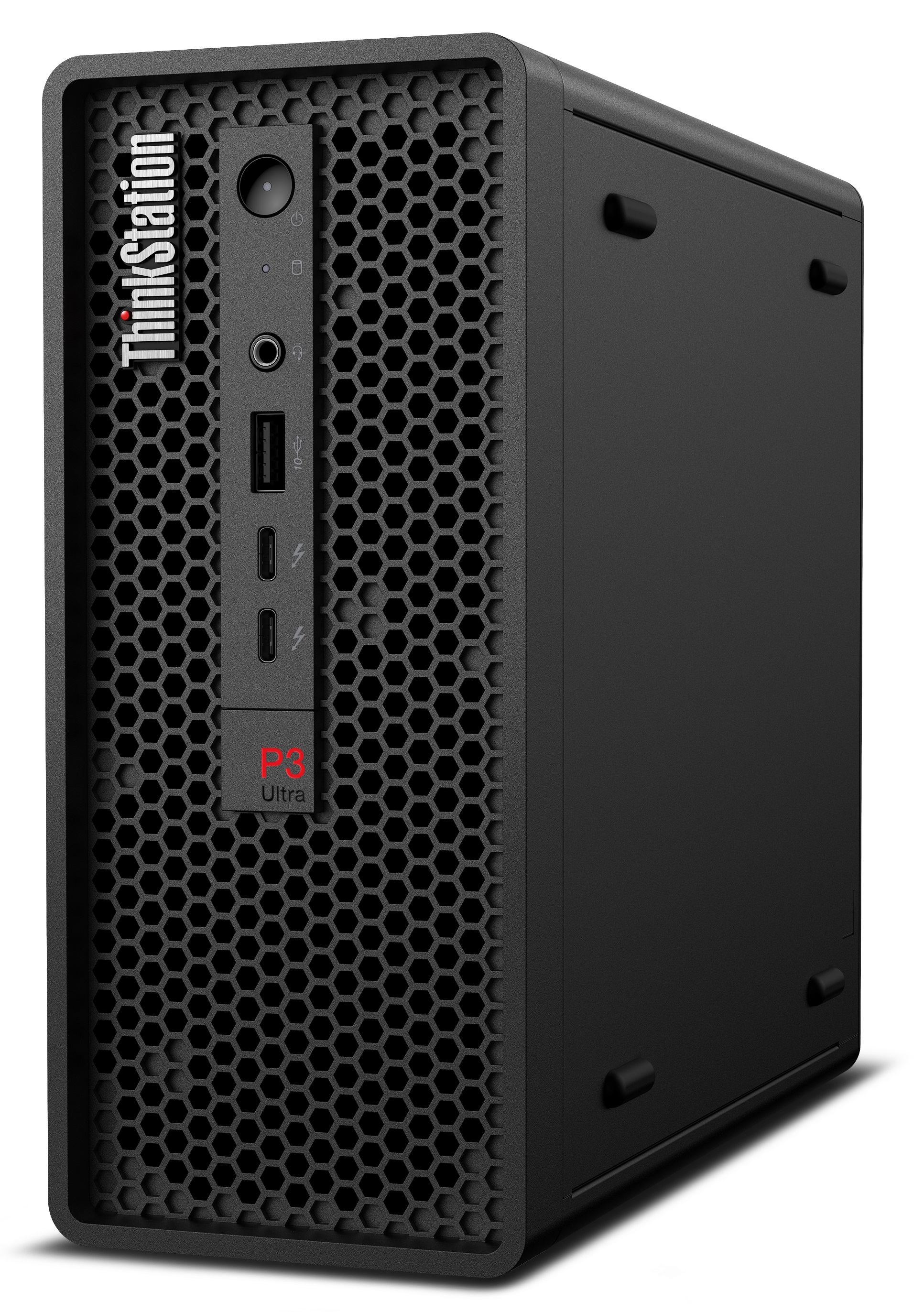 PC-System Lenovo ThinkStation P3 Ultra Core i9-14900K 3,2GHz