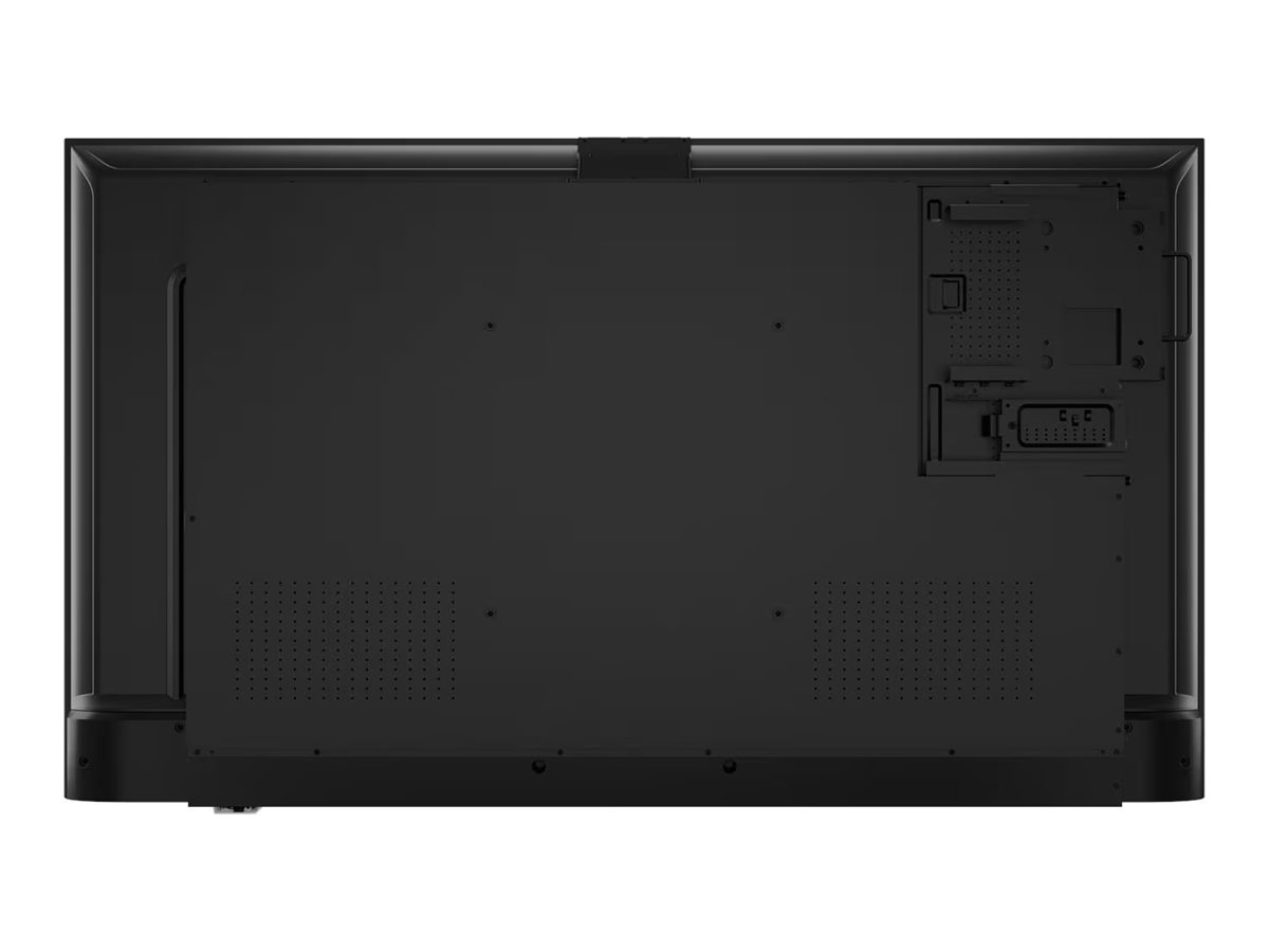 LF-Display Lenovo ThinkVision E55 (55-Zoll) UHD 4K