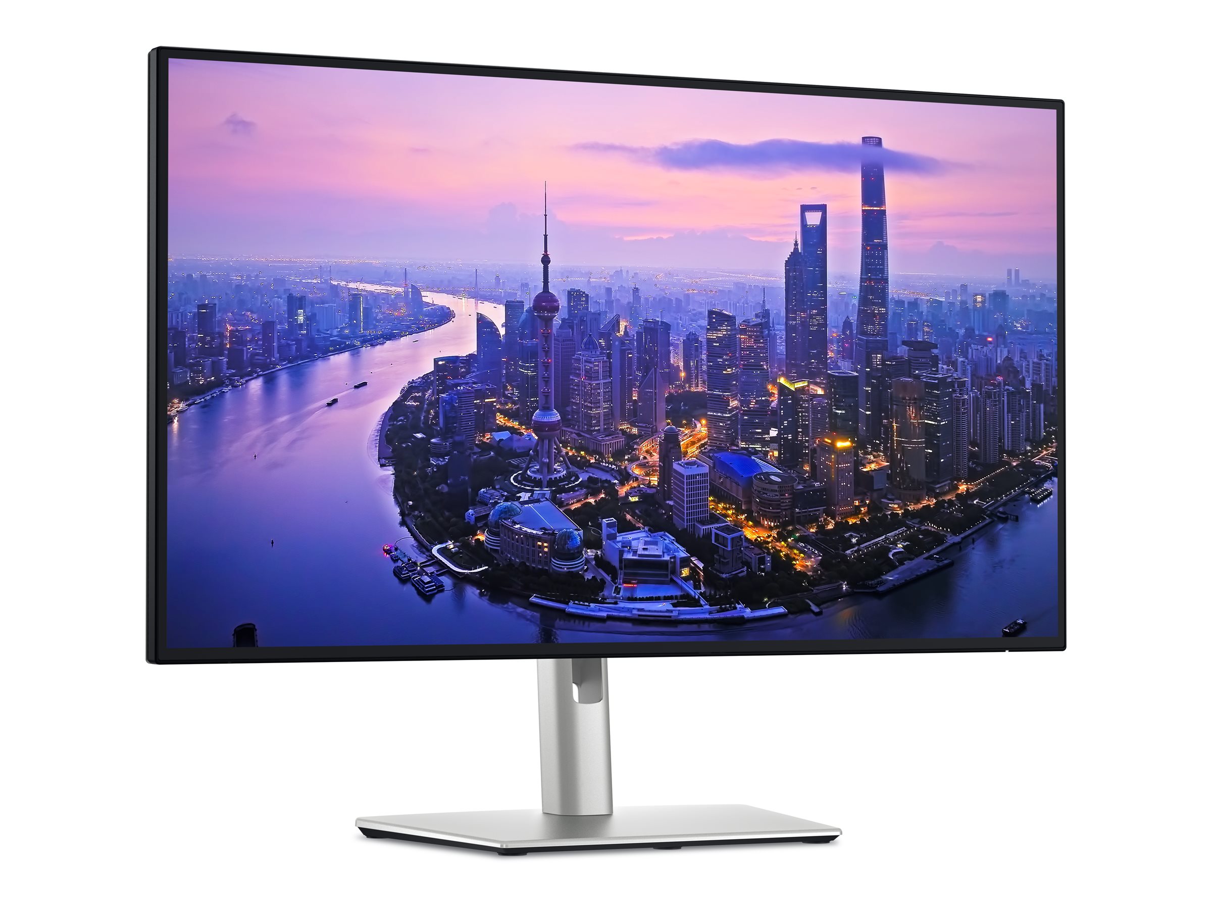 TFT-Monitor Dell UltraSharp U2725QE 68,4cm(27-Zoll) UHD 4K