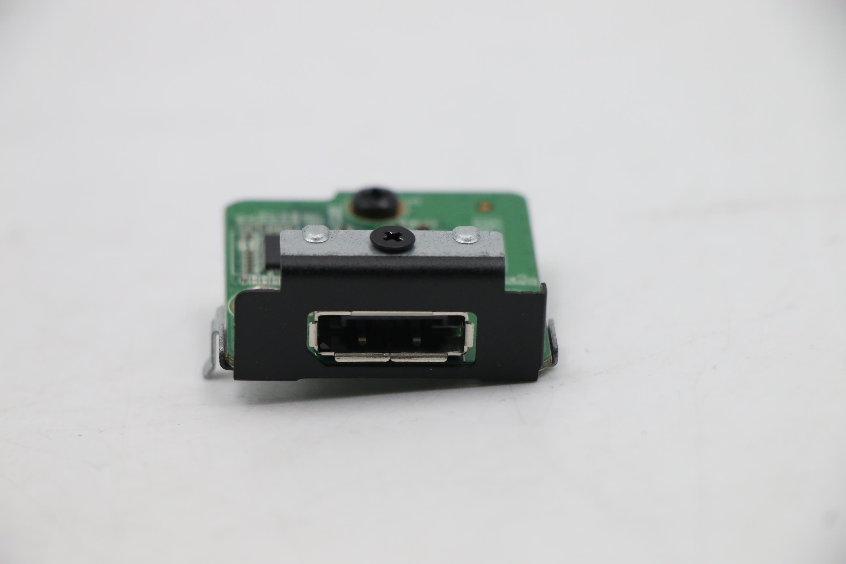 Zubehör Lenovo ThinkCentre DP-Punch-Out-Port DisplayPort Zubehör Lenovo ThinkCentre DP-Punch-Out-Port DisplayPort