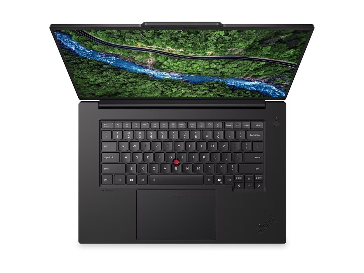 CAMPUS-Book Lenovo ThinkPad P1 G9 Core Ultra X9 388H