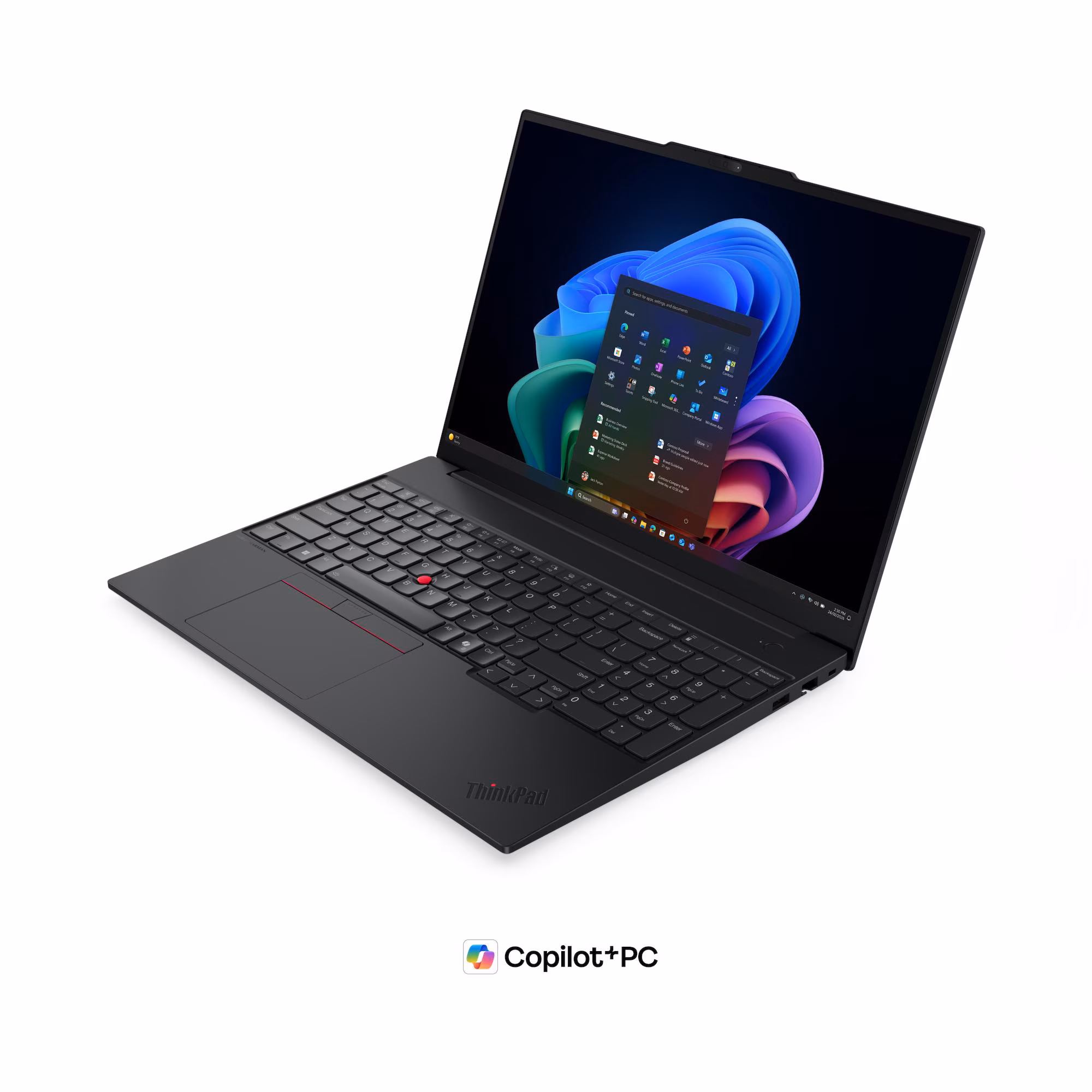 CAMPUS-Book Lenovo ThinkPadE16 G4 Intel Core Ultra 5 325