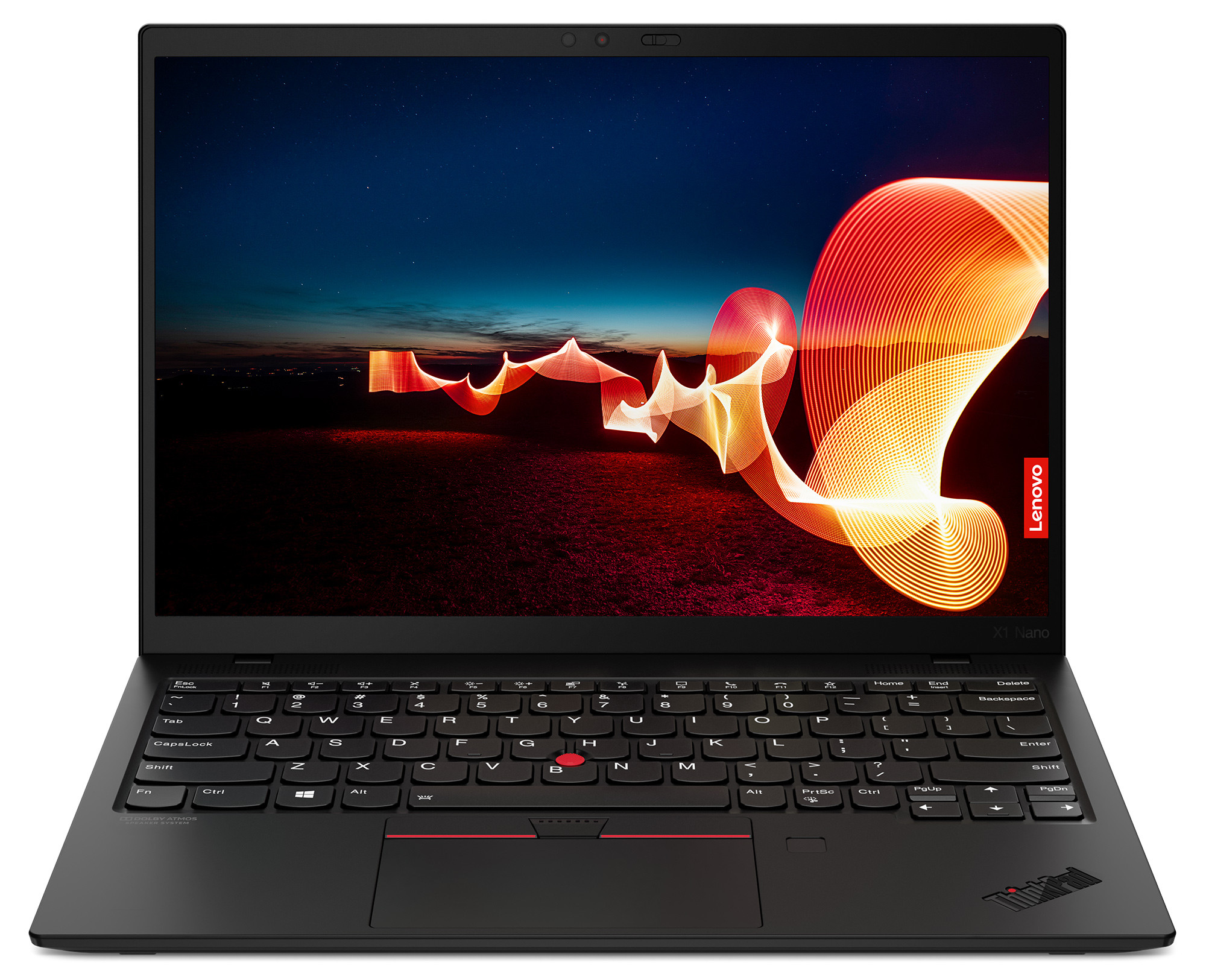 Notebook Lenovo ThinkPad X1 Nano Core i7-1180G7 2,20GHz OB Notebook Lenovo ThinkPad X1 Nano Core i7-1180G7 2,20GHz OB