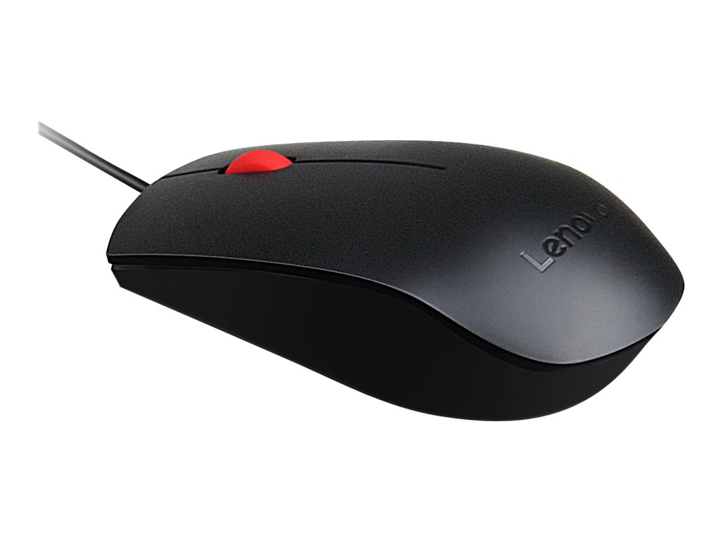 Maus Lenovo Essential USB Mouse