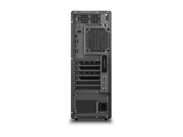 PC-System Lenovo ThinkStation P5 TWR Xeon W3-2425 3,00GHz