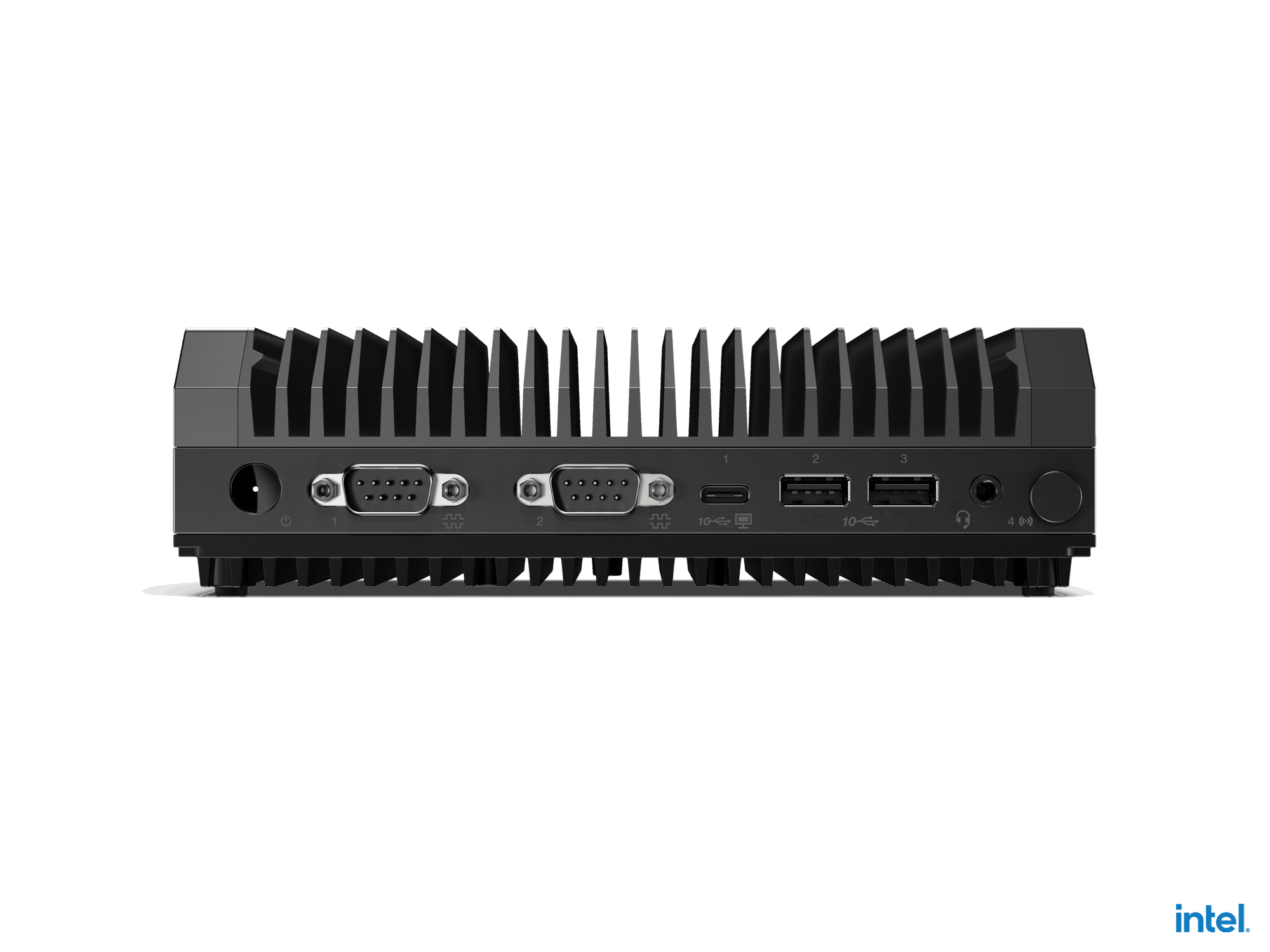 PC-System Lenovo ThinkEdge SE30 Celeron 6305E