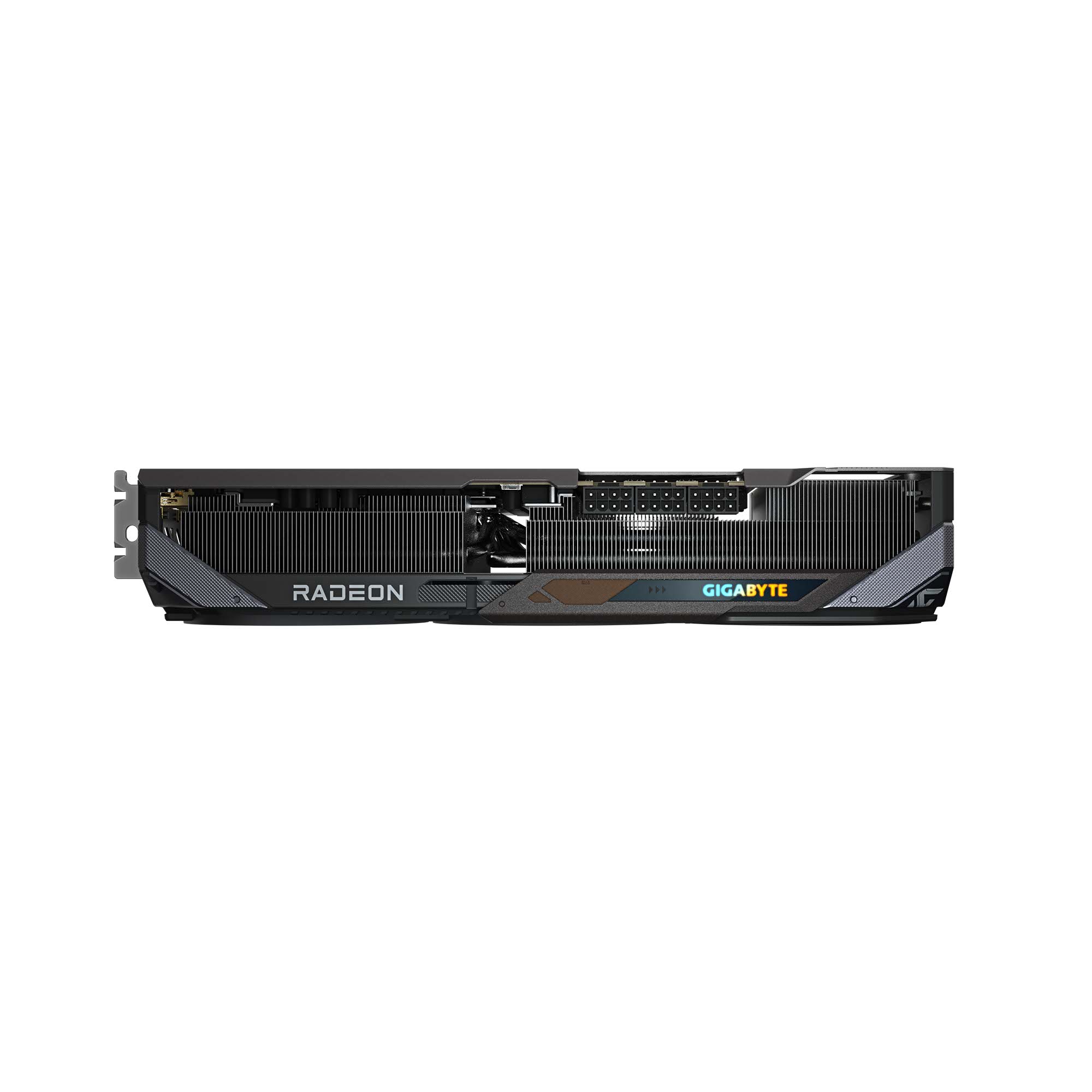 Grafikkarte Gigabyte Radeon RX 9070 XT Gaming OC 16GB PCIe