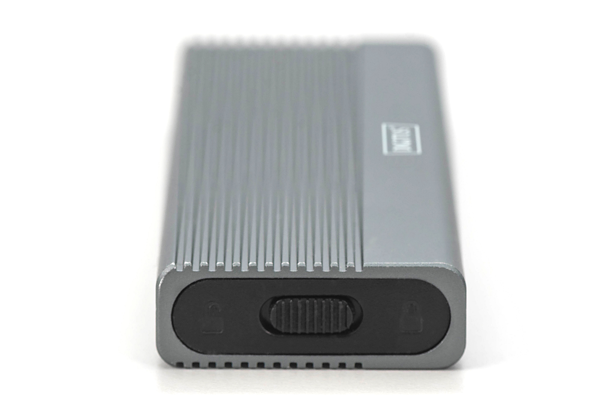 SSD ZITS Portable refurbished USB3.2 Gen2 SATA TLC 256GB