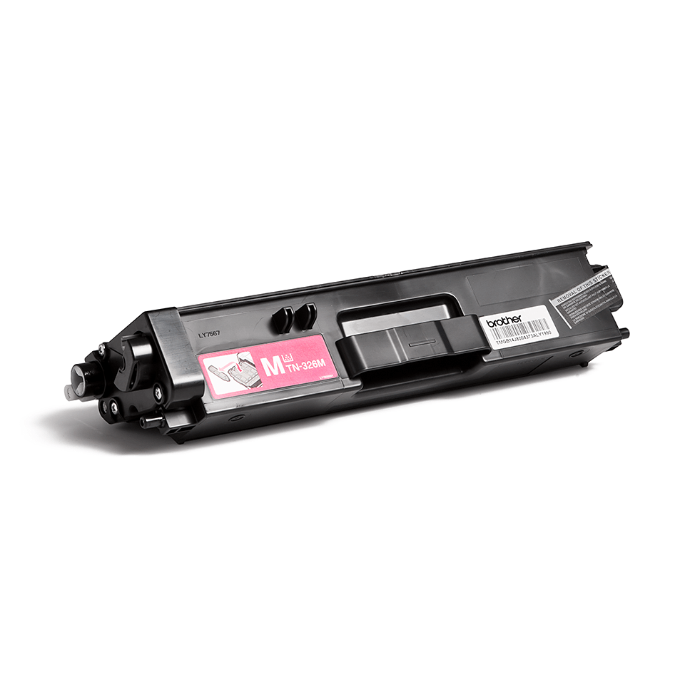Toner Brother TN-326M magenta (3.500 Seiten n.ISO/IEC 19752)