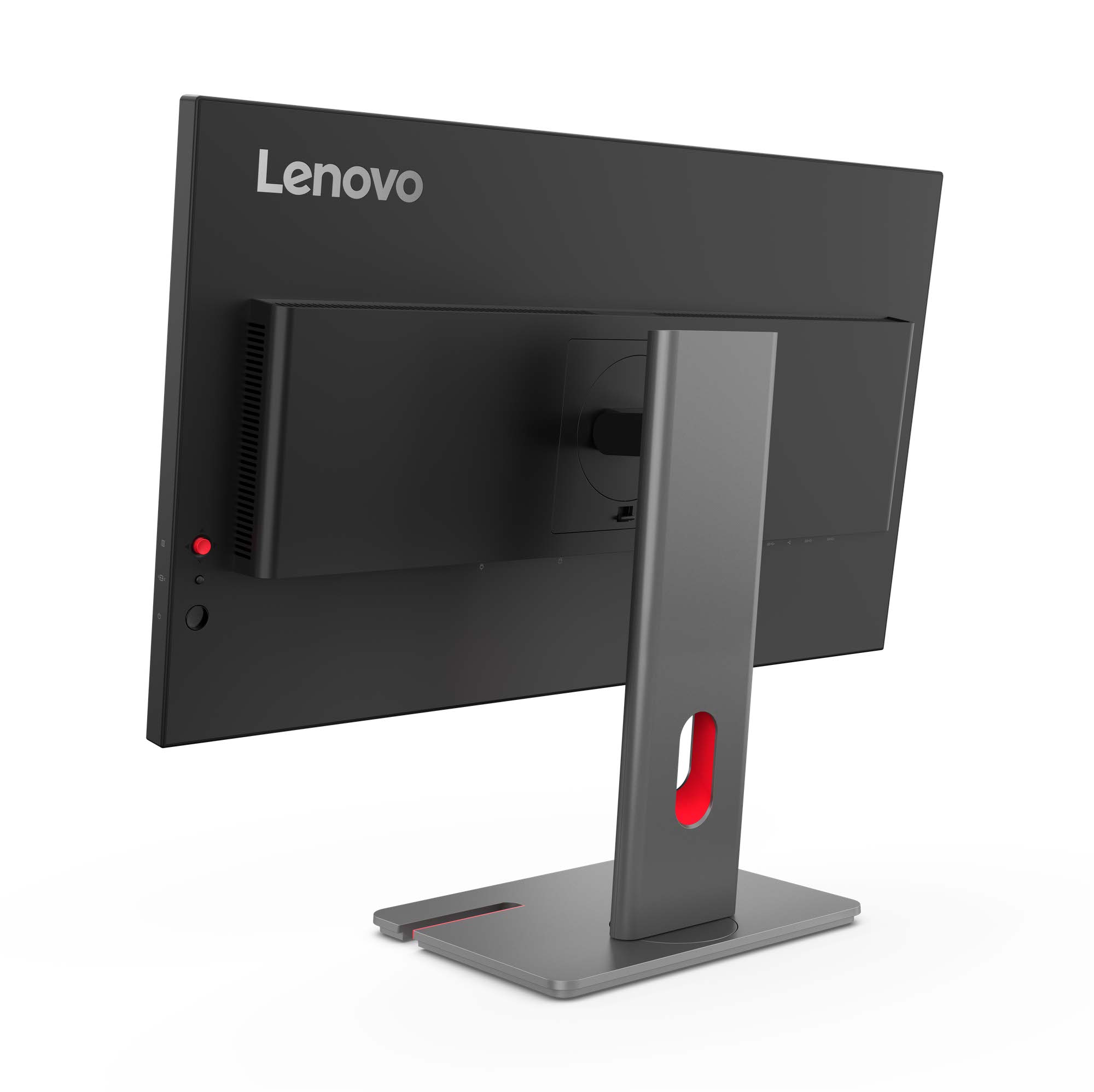 TFT-Monitor Lenovo ThinkVision P27QD-40 68,6cm (27-Zoll) QHD