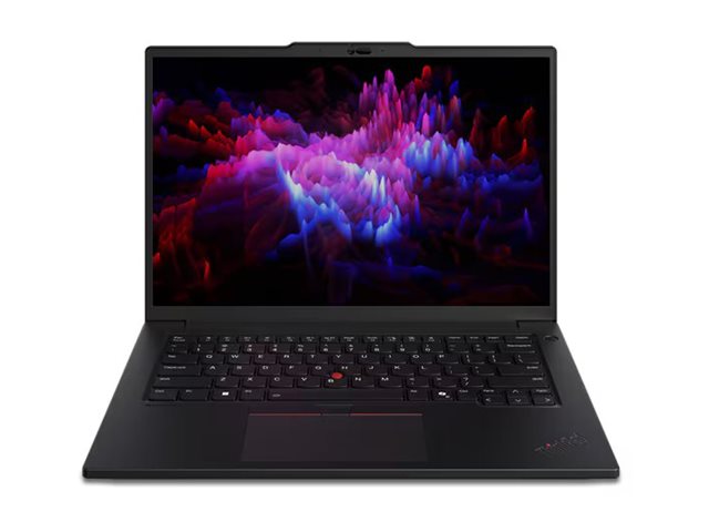 Notebook Lenovo ThinkPad P14s G5 AMD Ryzen 7 PRO 8840HS