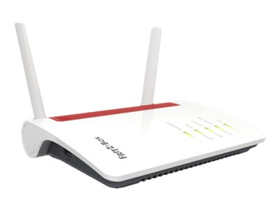 Router FRITZ! Fritz!Box 6850 LTE WLAN 866MBit DECT