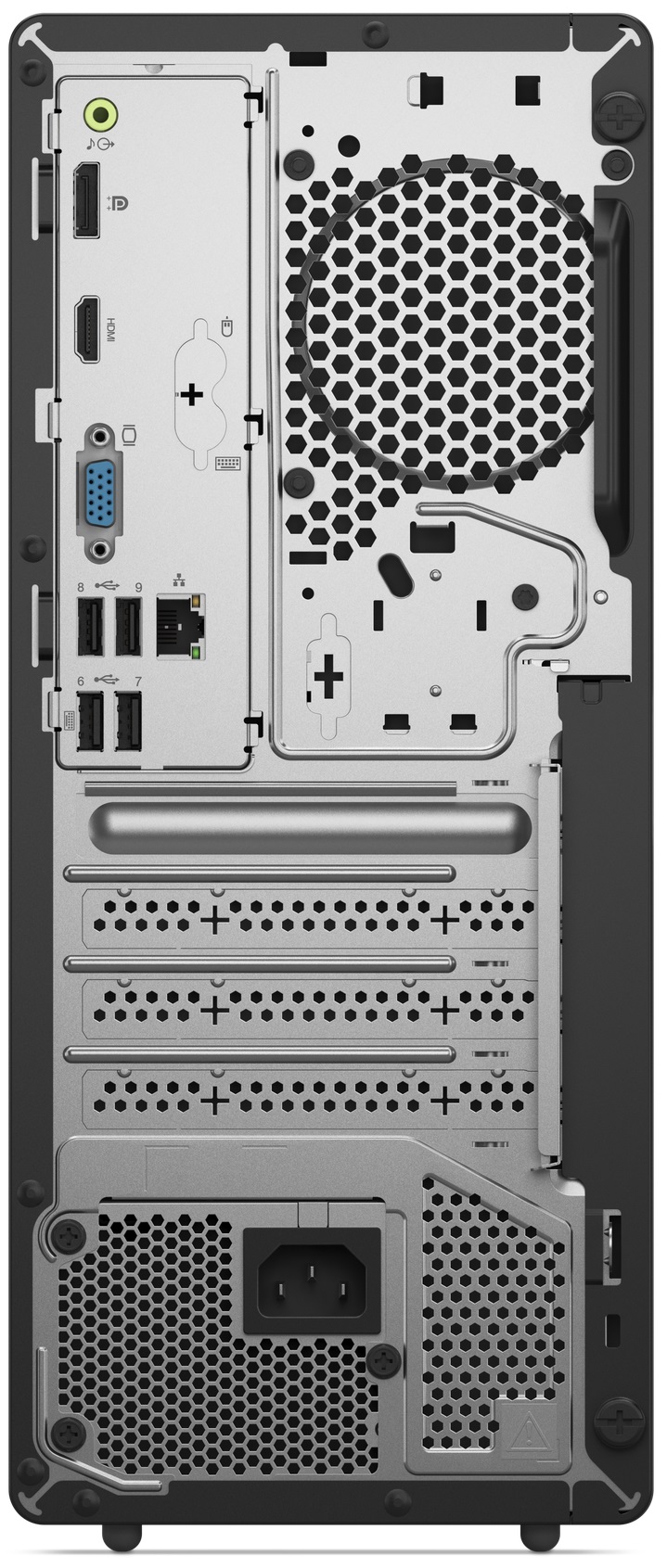 PC-System Lenovo ThinkCentre neo 50t TWR i5-13400 2,50GHz
