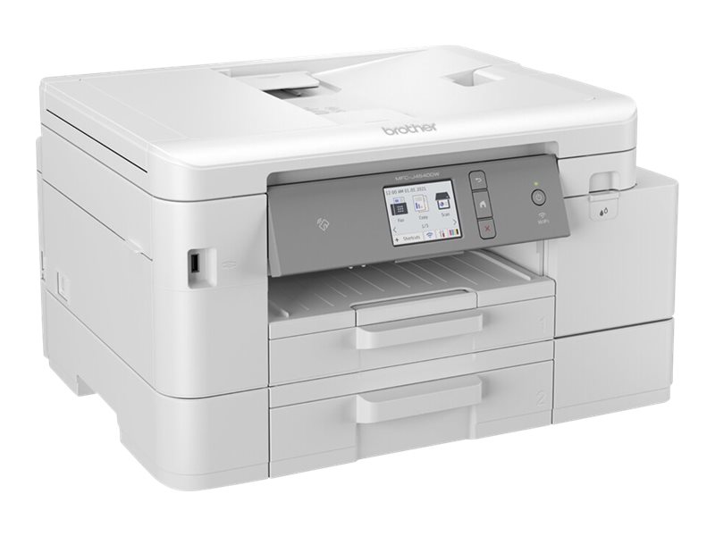 Drucker Brother MFC-J4540DWXL A4 Tinte 4800dpi USB/LAN/WLAN