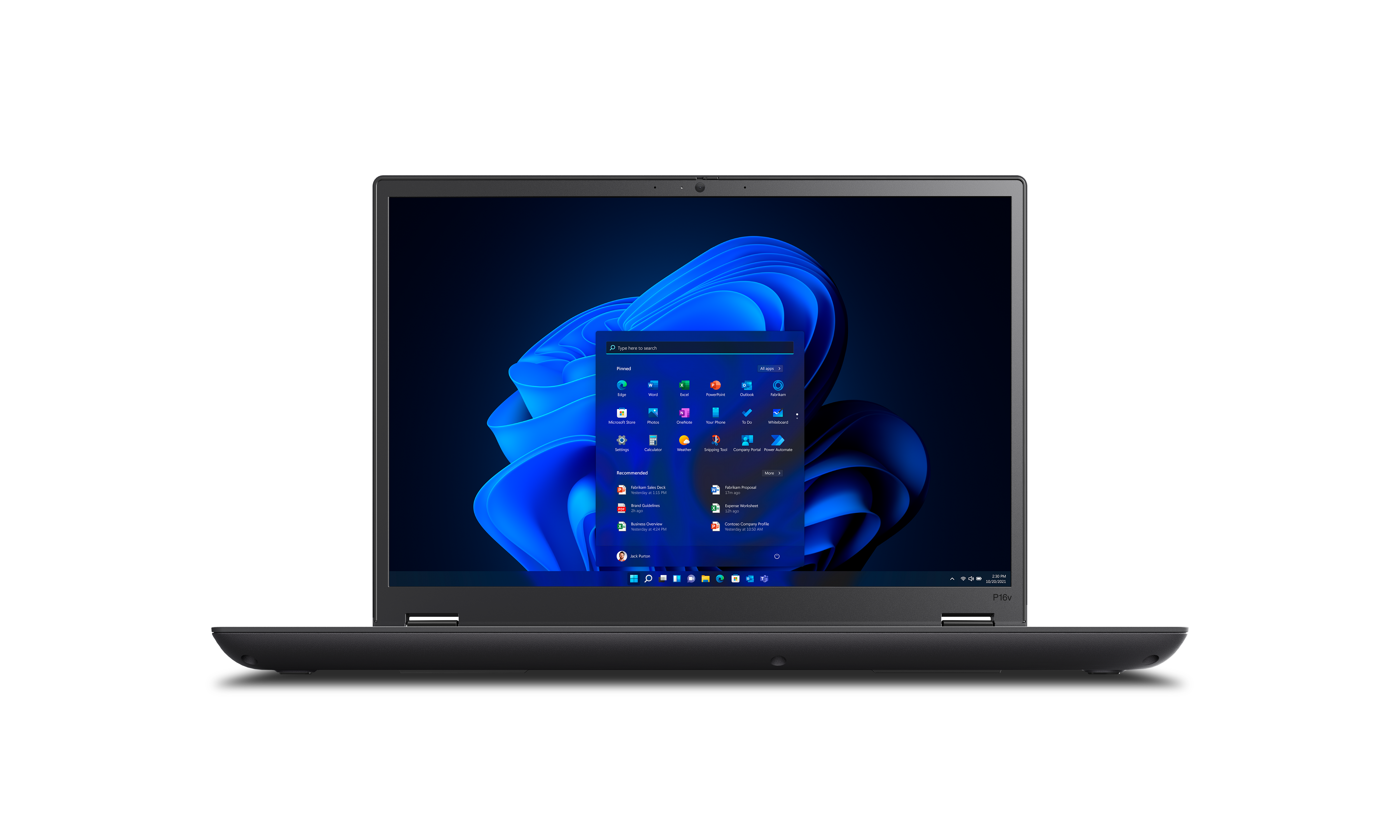 CAMPUS-Book Lenovo ThinkPad P16v G2 Core Ultra 7 155H CAMPUS-Book Lenovo ThinkPad P16v G2 Core Ultra 7 155H