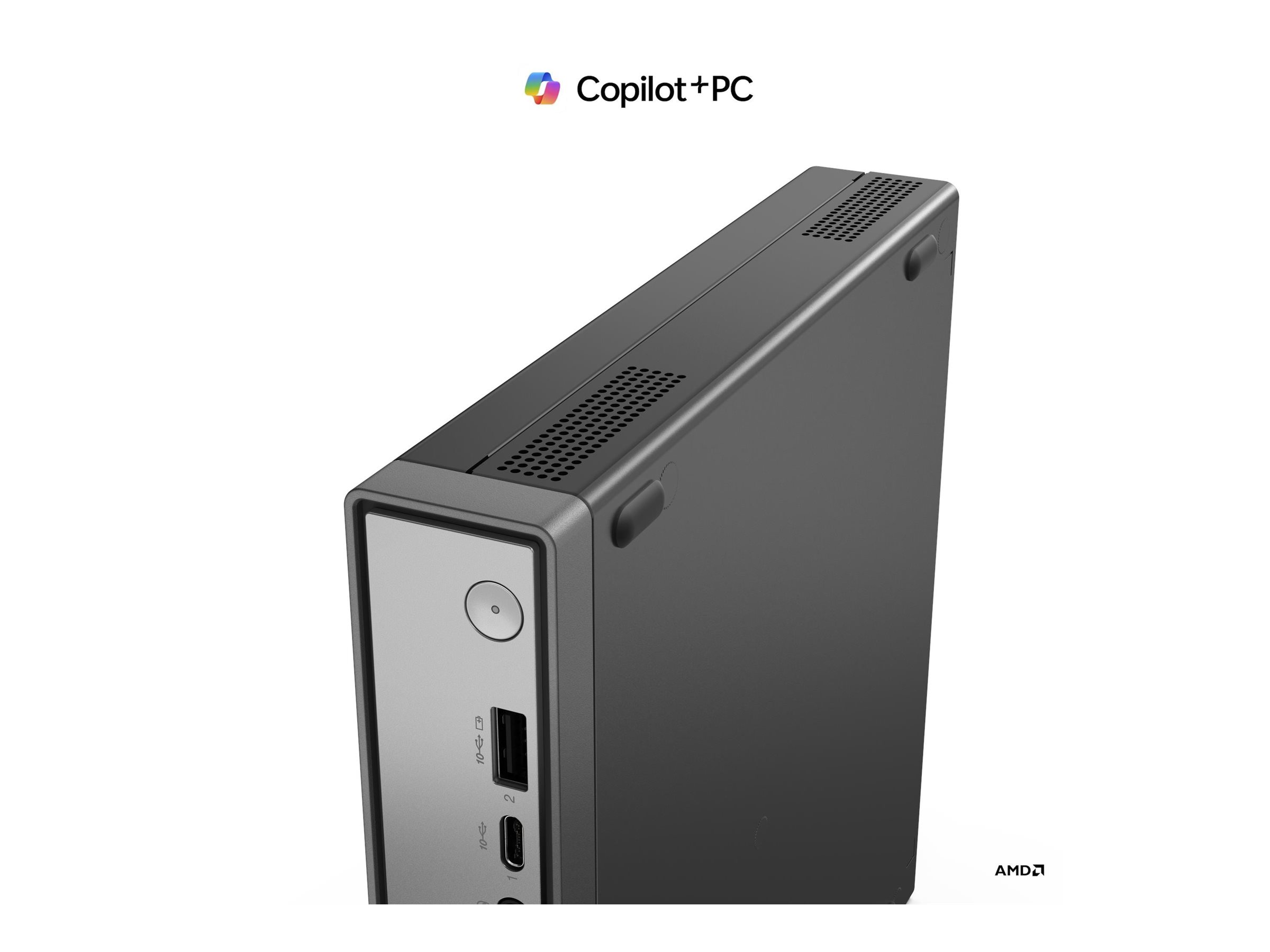 PC-System Lenovo ThinkCentre neo55q G6 Tiny Ryzen 5 220