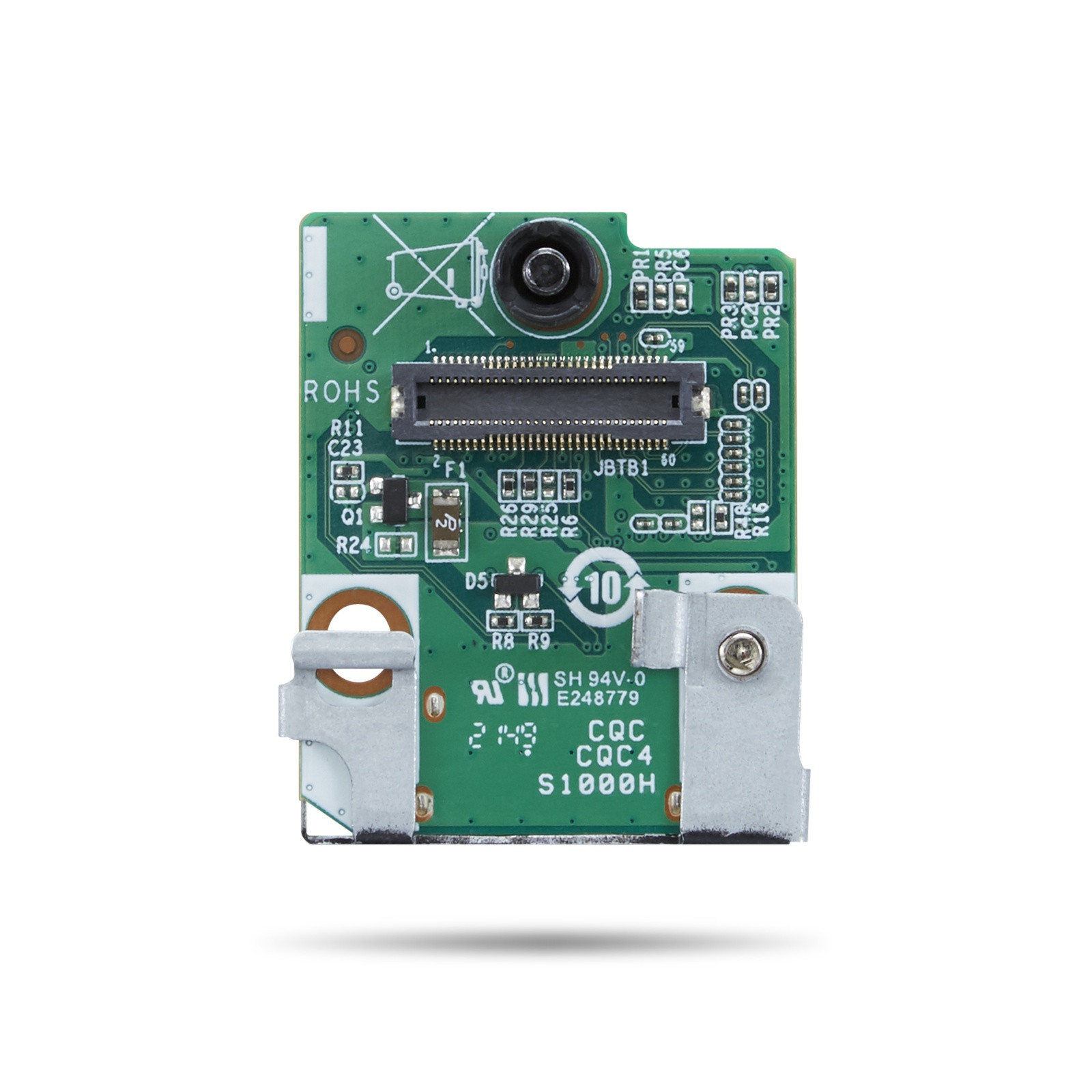 CAMPUS-Zubehör Lenovo Think Centre HDMI2.0-Punch-Out-Port