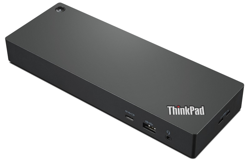 Dockingstation Lenovo ThinkPad Univ. Thunderbolt 4 Smart Dock