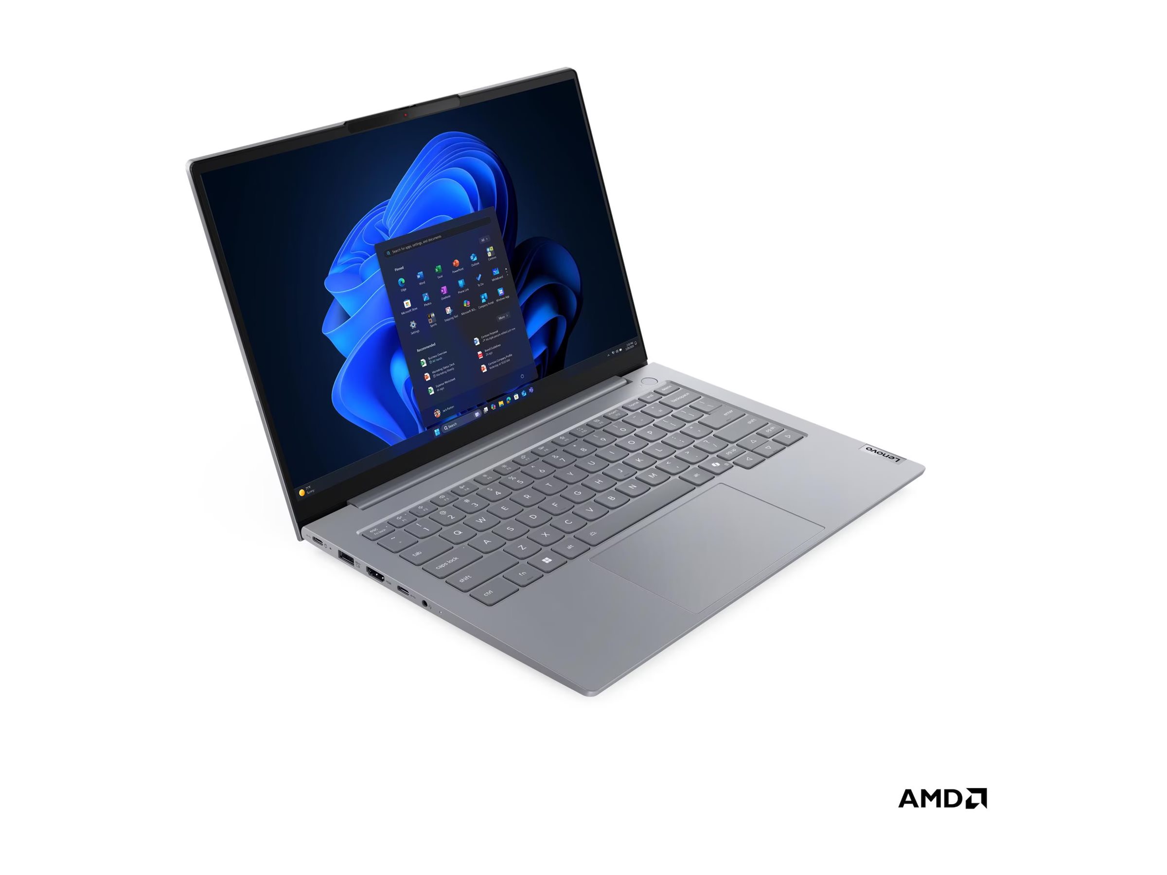 Notebook Lenovo ThinkBook 14 G9 Ryzen 7 250 3,30GHz