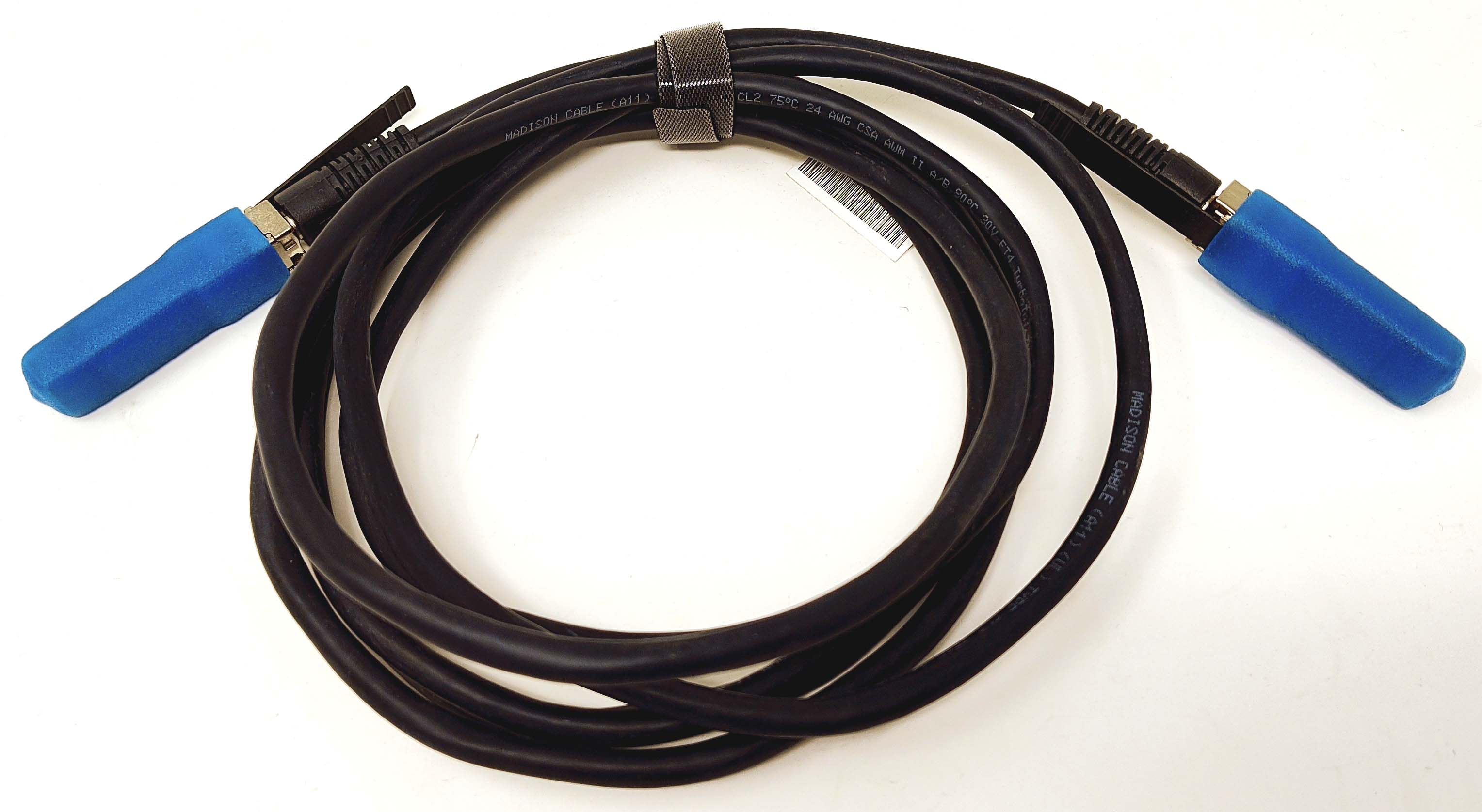 DAC-Kabel HPE 3,0m 10GBit- SFP+ Direktanschluss refurbish