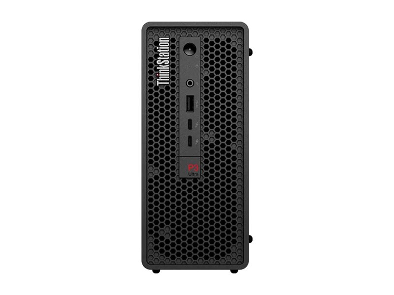 PC-System Lenovo ThinkStation P3 Ultra Core i5-14600