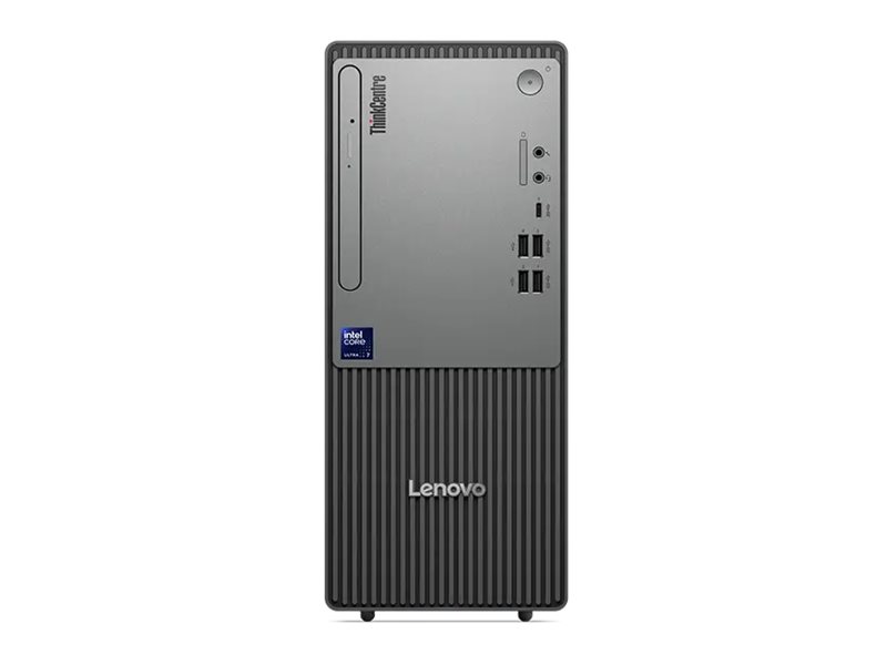 CAMPUS-PC Lenovo ThinkCentre neo50t G6 TWR Core Ultra 5 225