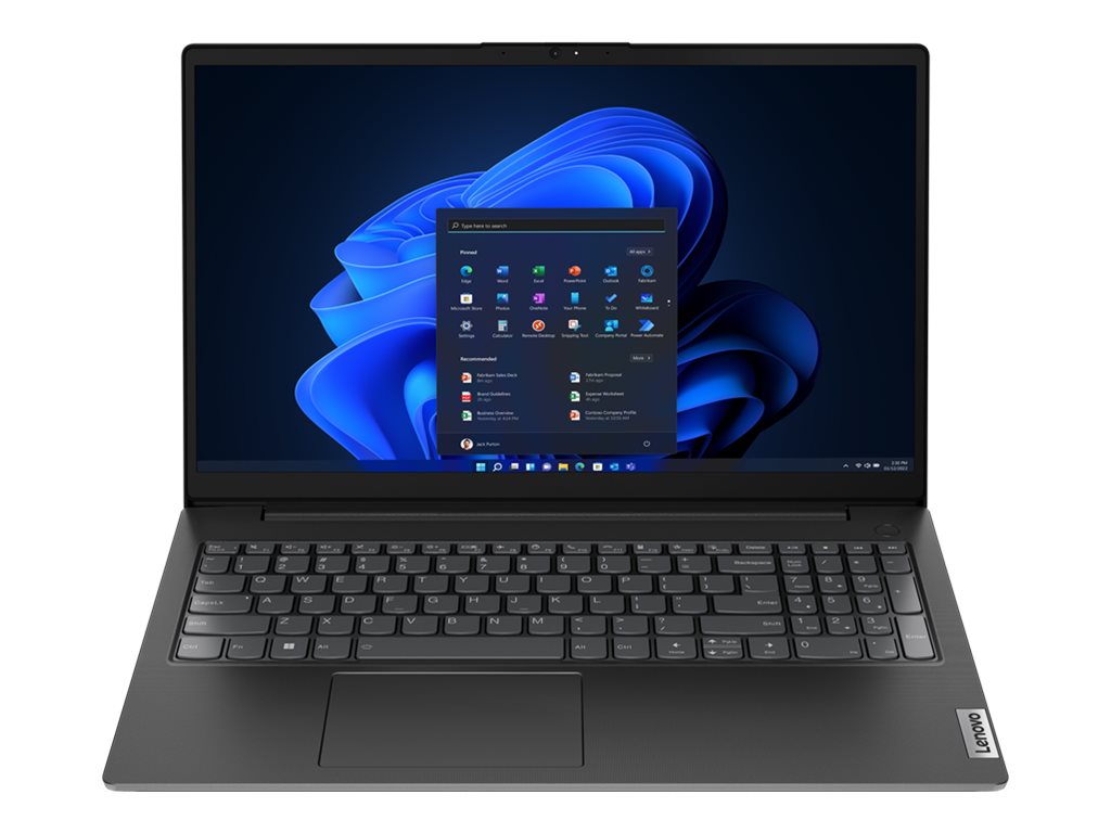CAMPUS-Book Lenovo V15 G4 AMD Ryzen 7 5825U 2,0GHz