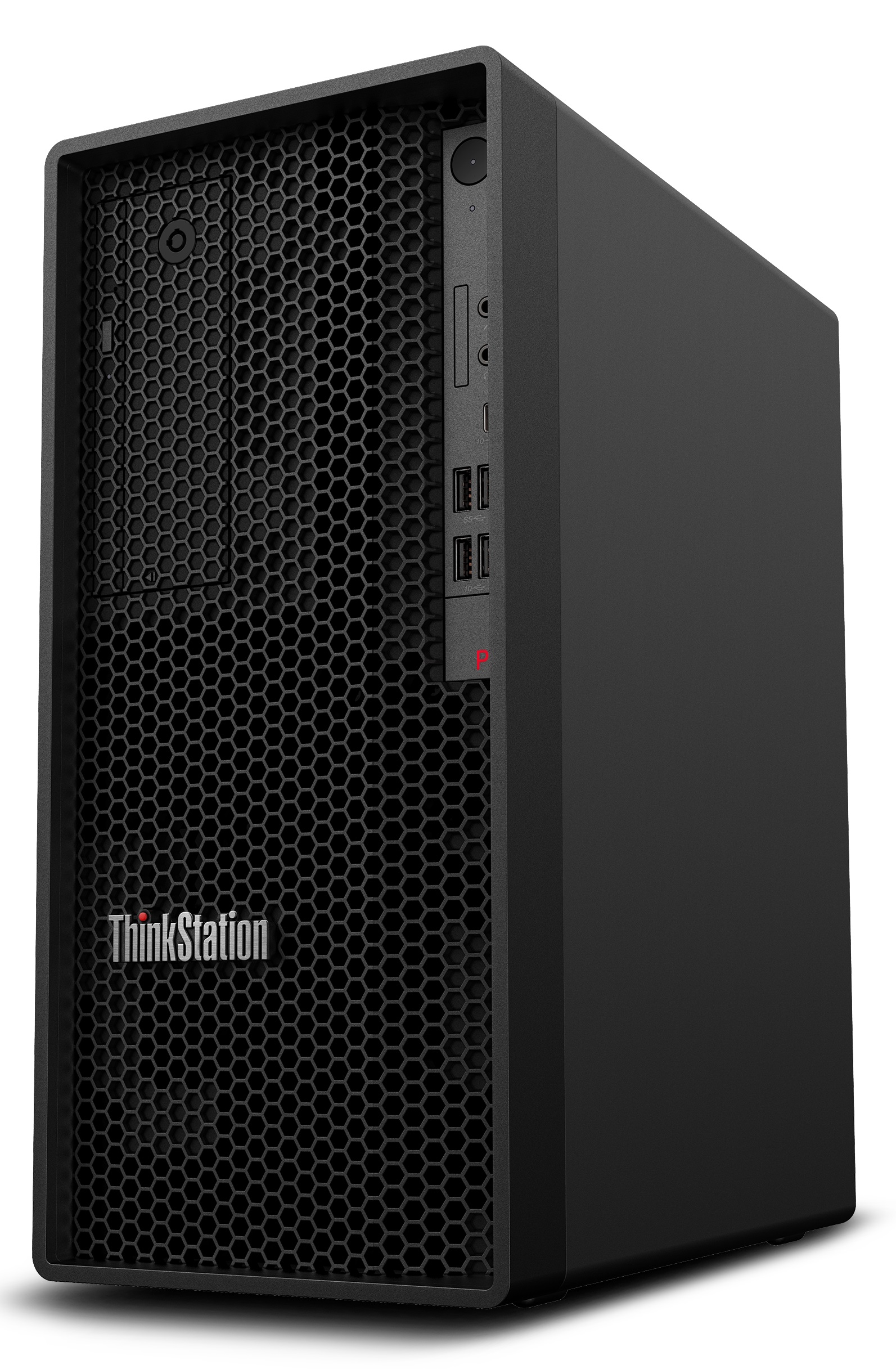 PC-System Lenovo ThinkStation P2 TWR Core i9-14900K 3,20GHz