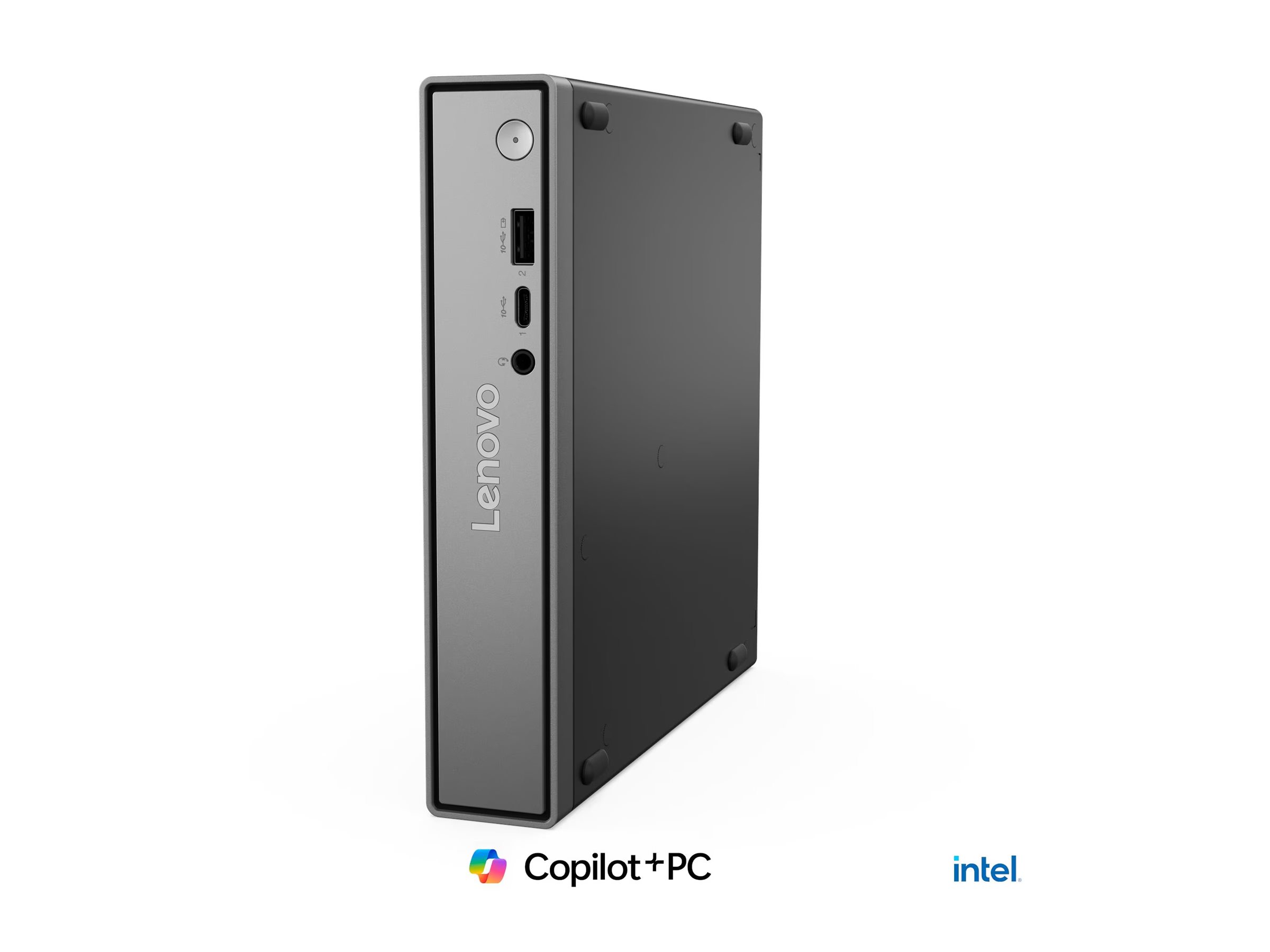 PC-System Lenovo ThinkCentre neo50q G6 Tiny CoreUltra5 226V