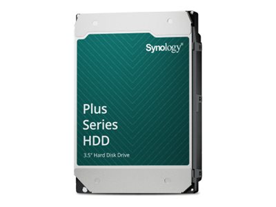 Festplatte Synology HDD Plus HAT3310-12T 3,5-Zoll SATA 12TB