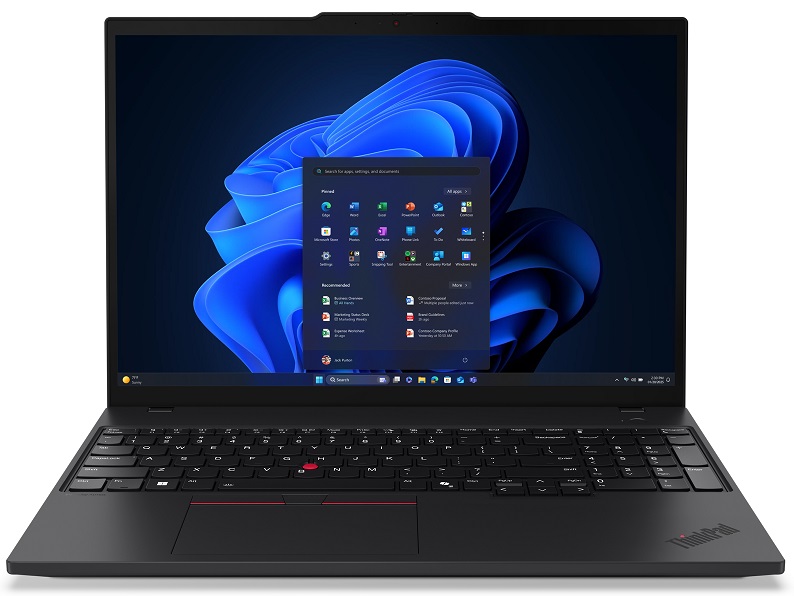 CAMPUS-Book Lenovo ThinkPadT16 G4 Intel Core Ultra 5 225U