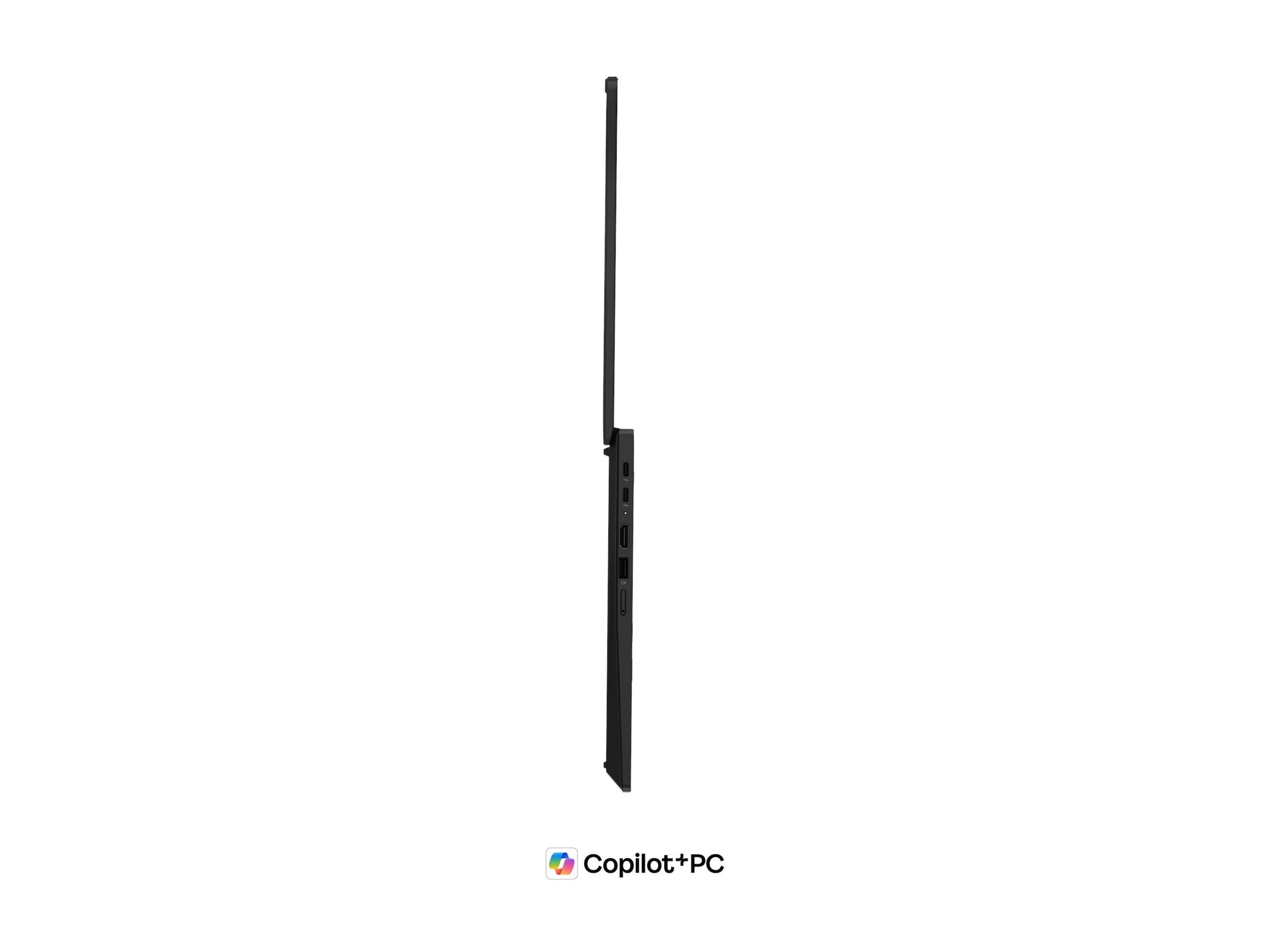 Notebook Lenovo ThinkPad T14 G7 Ryzen AI 7 PRO 450