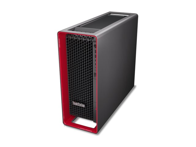 CAMPUS-PC Lenovo ThinkStation P8 TWR ThreadRipper PRO 9945WX