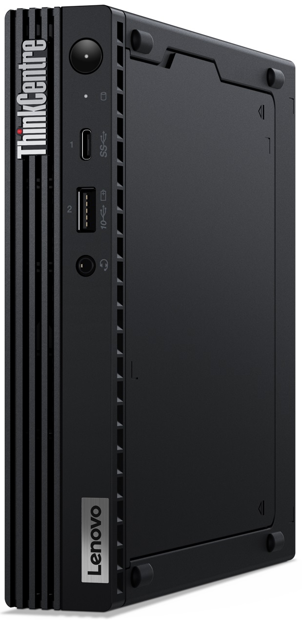 PC-System Lenovo ThinkCentre M70q G5 Tiny Core i7-13700T