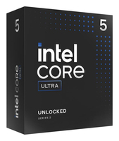 CPU Intel Core Ultra 5 245K So1851 6x4,20GHz DDR5 CPU Intel Core Ultra 5 245K So1851 6x4,20GHz DDR5