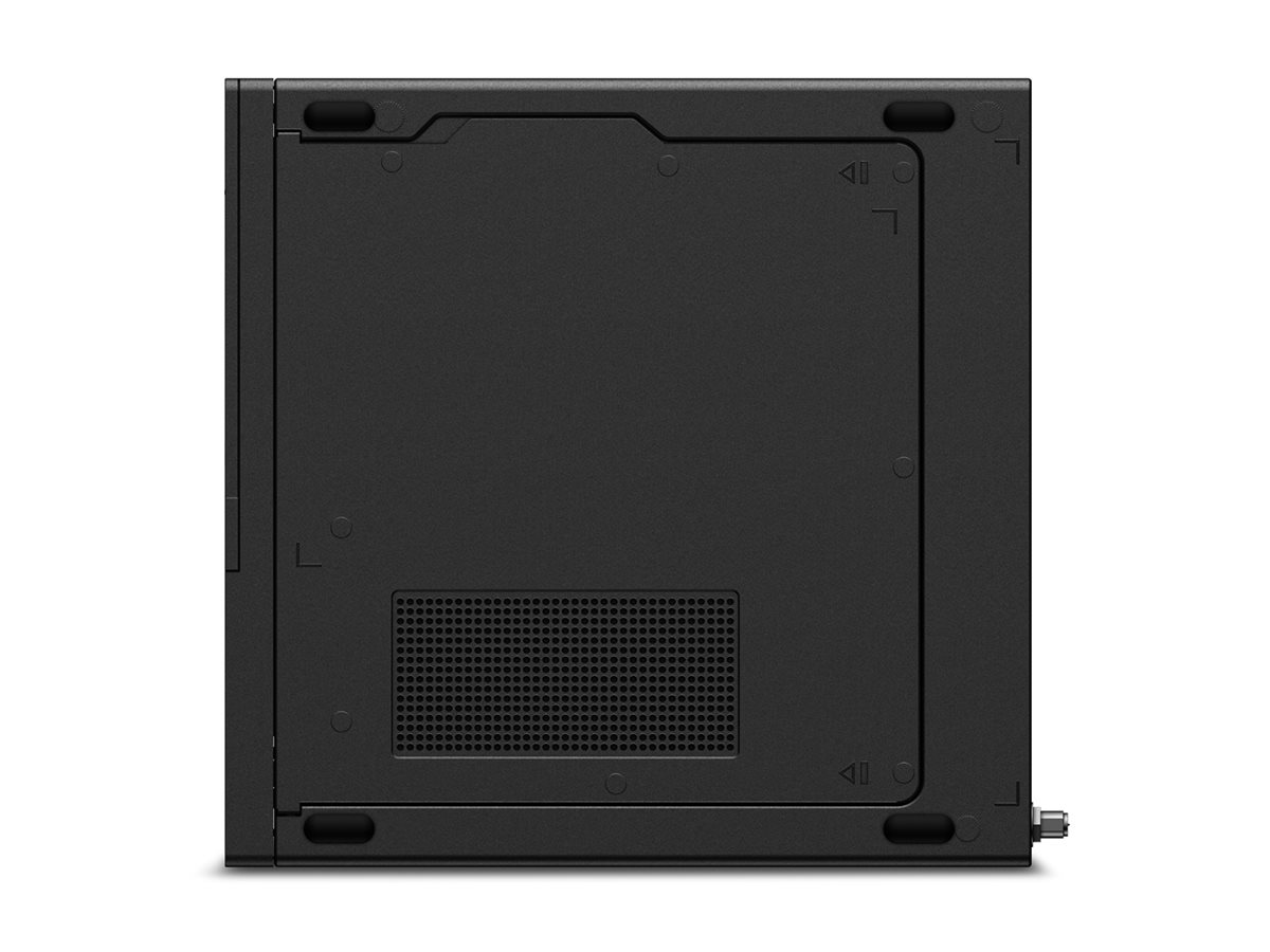 PC-System Lenovo ThinkStation P3 Tiny G2 Core Ultra 7 265