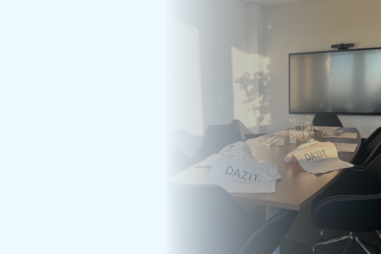 Unterschied Zimmermann IT Solutions