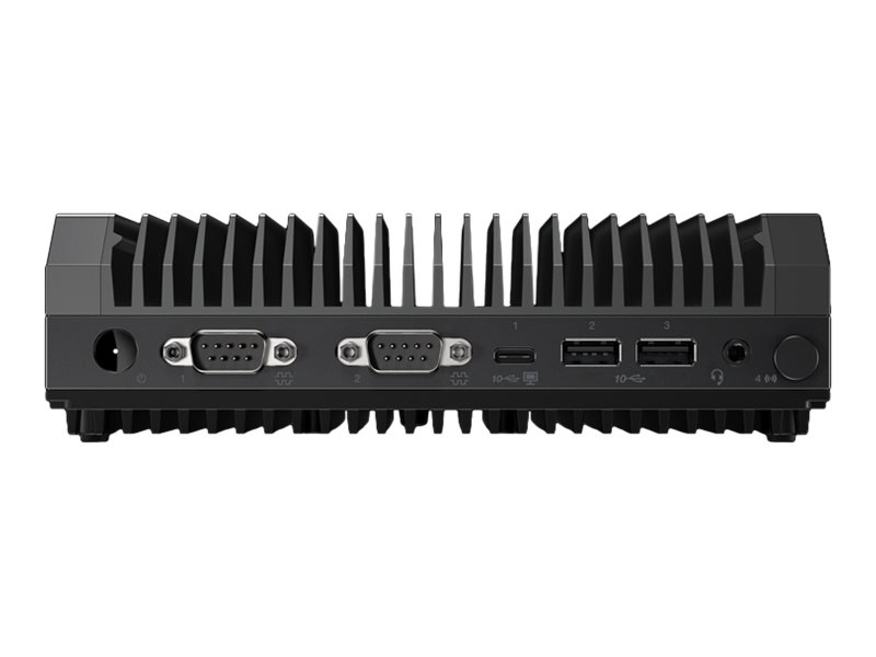 PC-System Lenovo ThinkEdge SE30 Intel Core i5-1145GRE