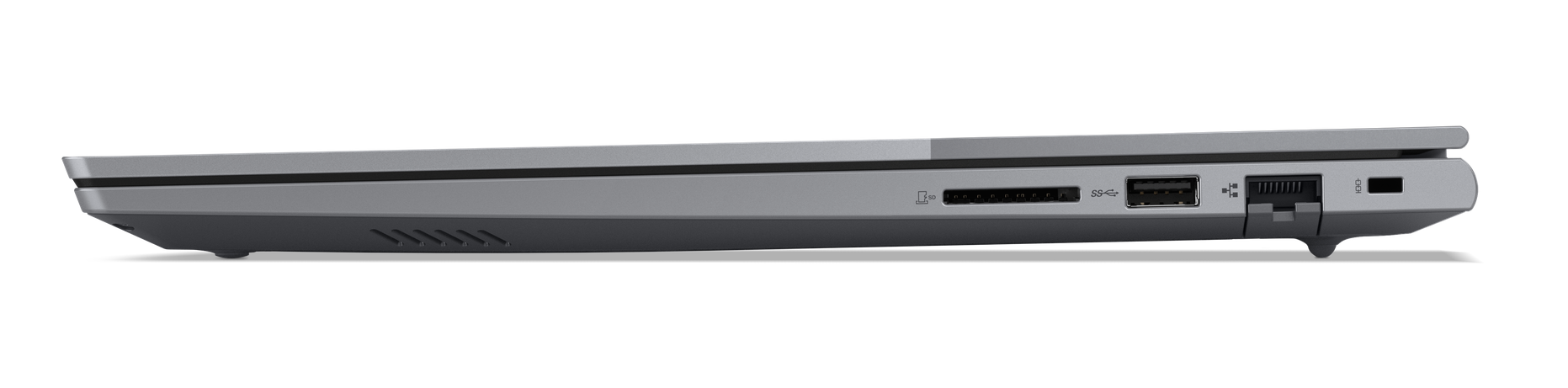 Notebook Lenovo ThinkBook 16 G7 AMD Ryzen 5 7535HS 3,30GHz