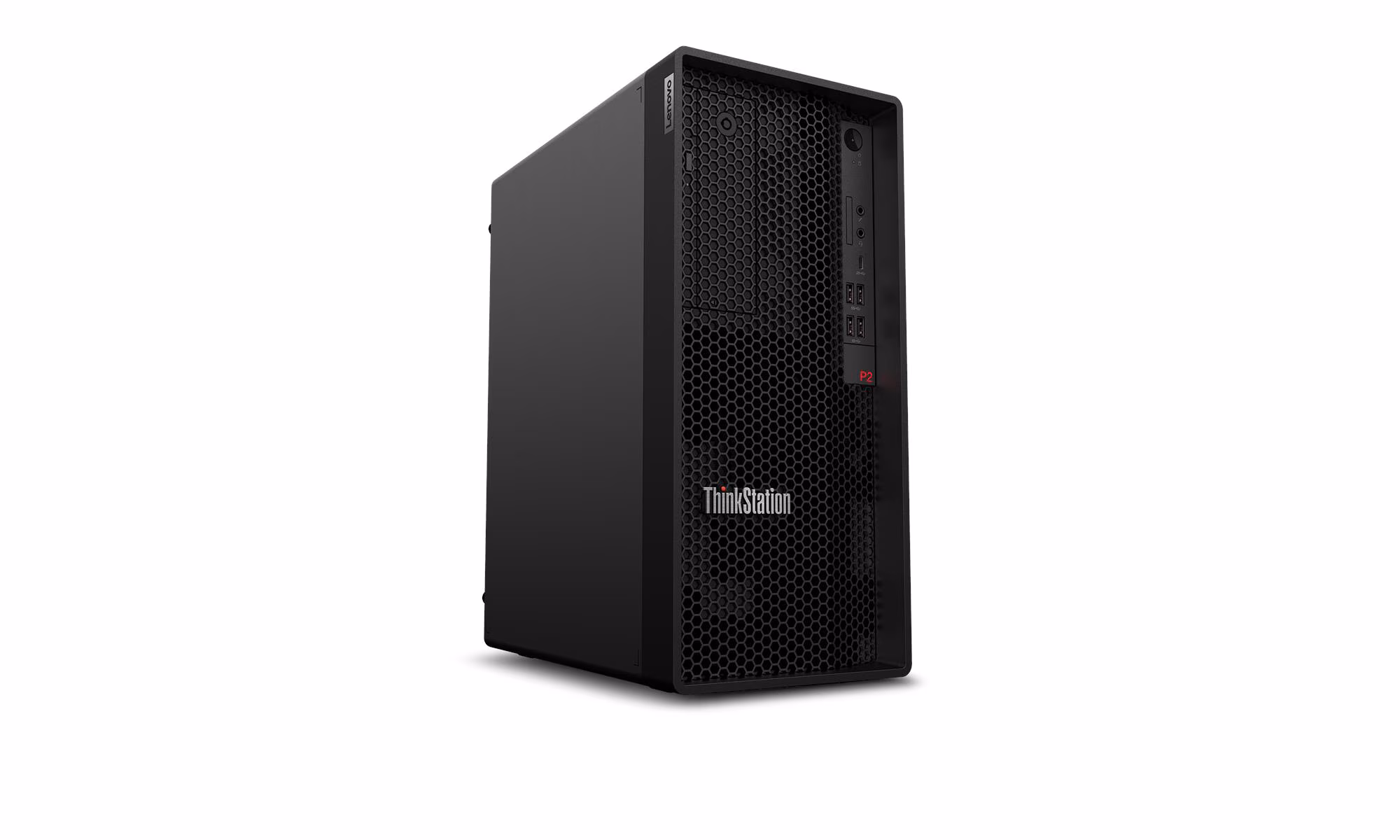 PC-System Lenovo ThinkStation P2 TWR G2 Core Ultra 7 265