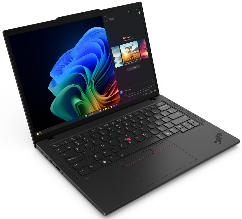 Notebook Lenovo ThinkPad T14 G6 AMD Ryzen AI 5 PRO 340 Notebook Lenovo ThinkPad T14 G6 AMD Ryzen AI 5 PRO 340