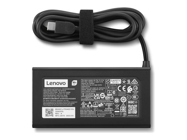 CAMPUS-Netzteil Lenovo ThinkPad 100W USB Type-C