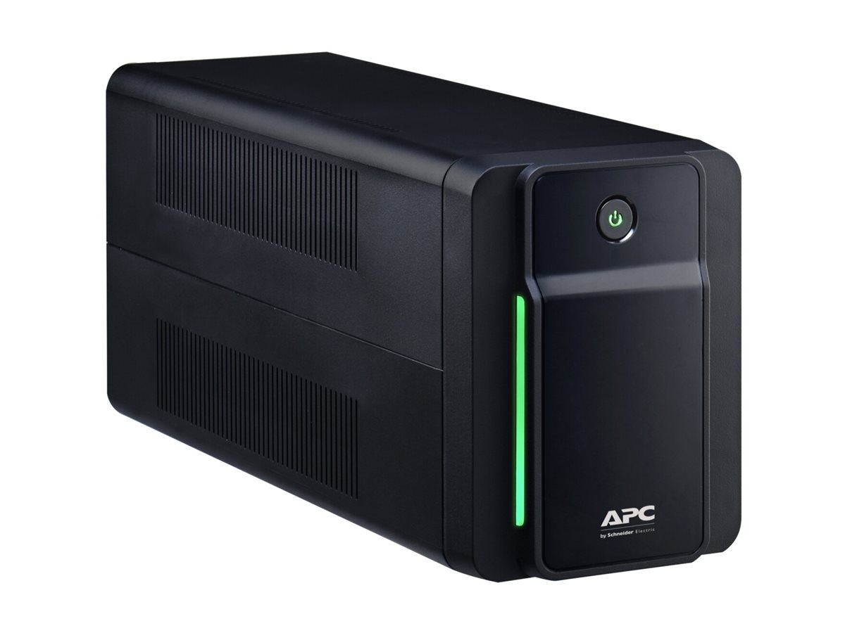USV APC Back-UPS BX750MI-GR 750VA, 4x SchutzKo