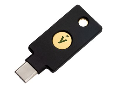 Sicherheitsschlüssel Yubico YubiKey 5C NFC USB Type-C Sicherheitsschlüssel Yubico YubiKey 5C NFC USB Type-C