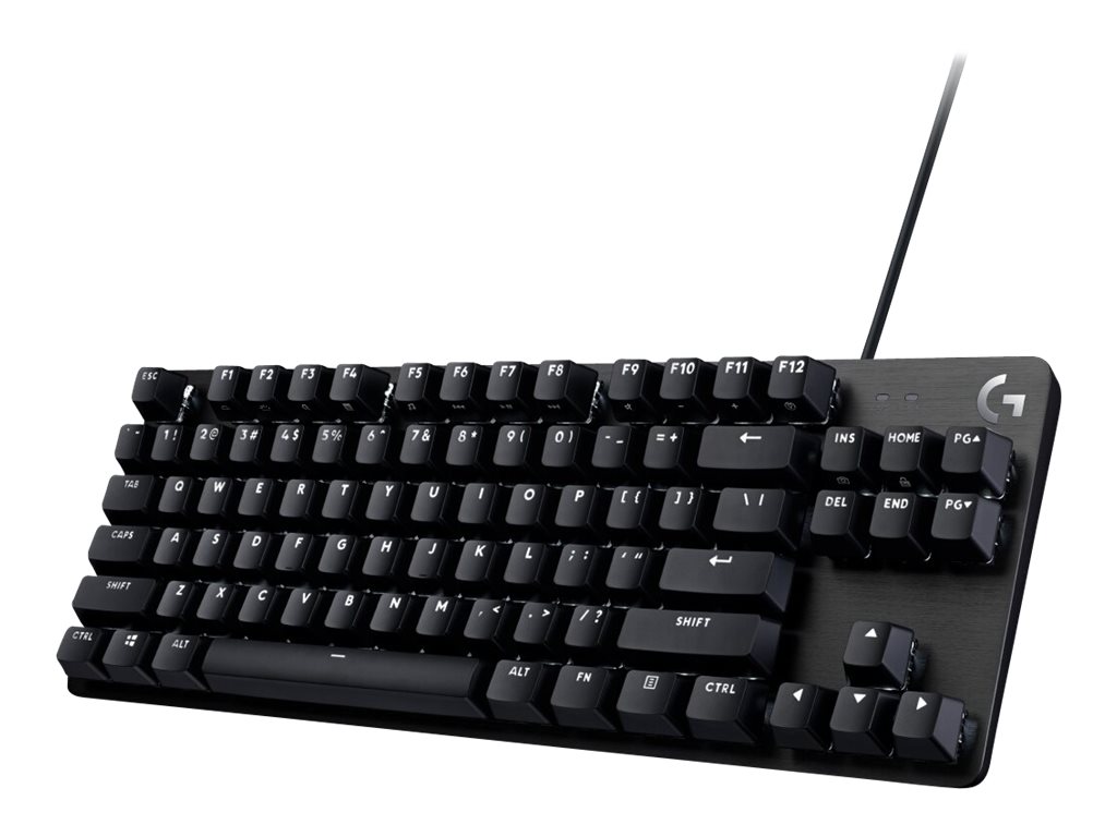 Tastatur Logitech G413 TKL SE